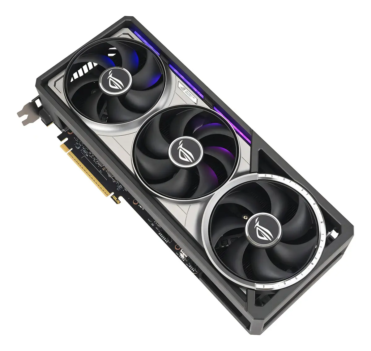ROG Astral GeForce RTX™ 5080 16GB GDDR7 OC Edition - imagen 3